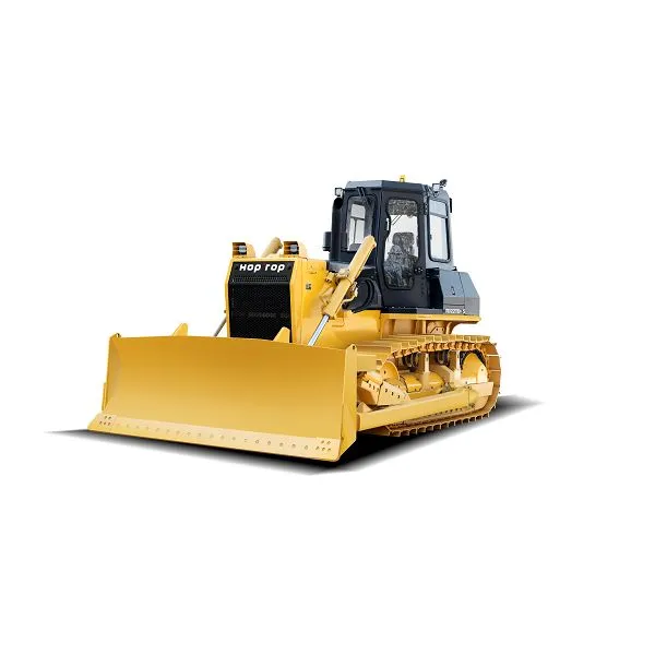 Desert Type Bulldozer